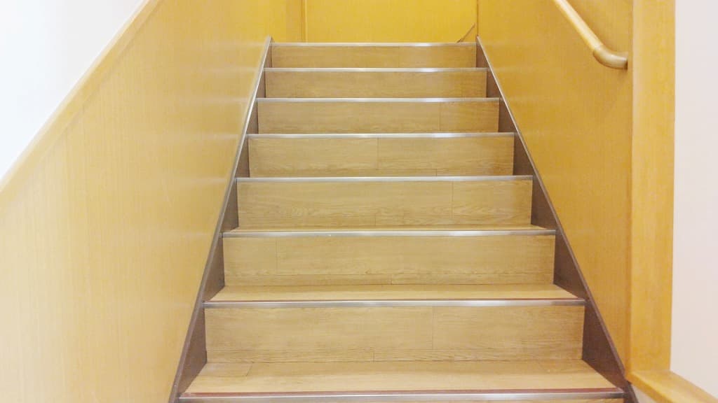 chocoZAP 函館本町の公式店舗写真