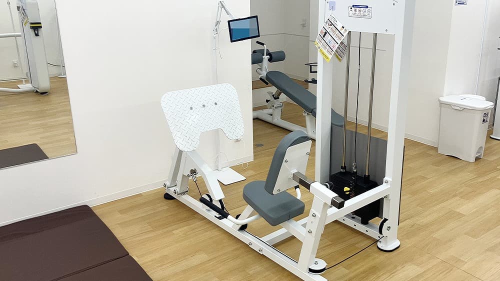 chocoZAP 下京寺町通の公式店舗写真