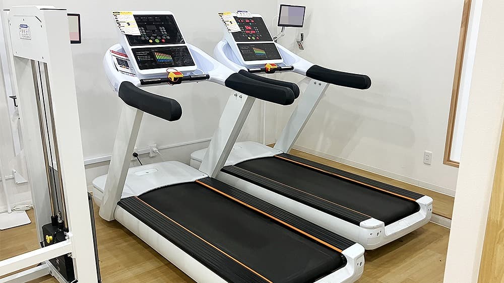 chocoZAP 西長堀の公式店舗写真