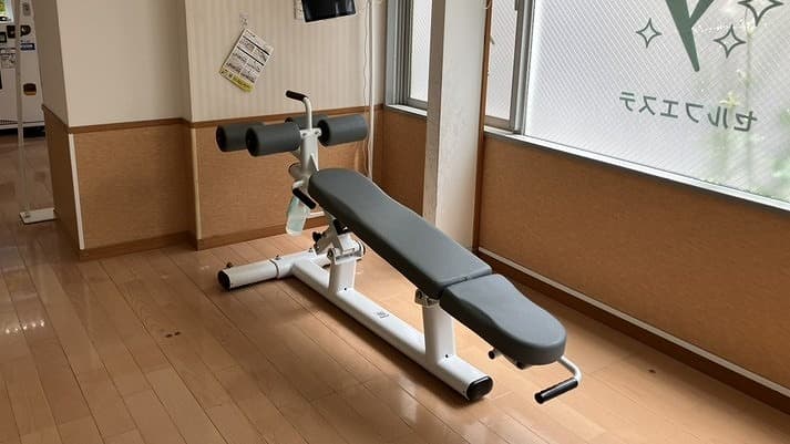chocoZAP 木場五丁目の公式店舗写真