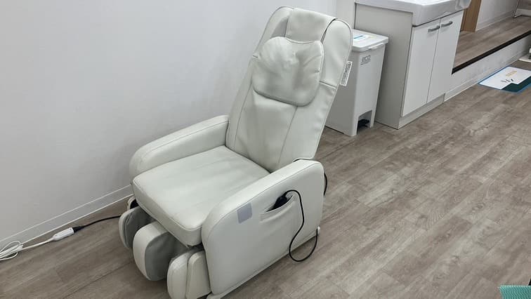 chocoZAP 高岡野村の公式店舗写真