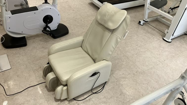 chocoZAP コモディイイダ古河の公式店舗写真