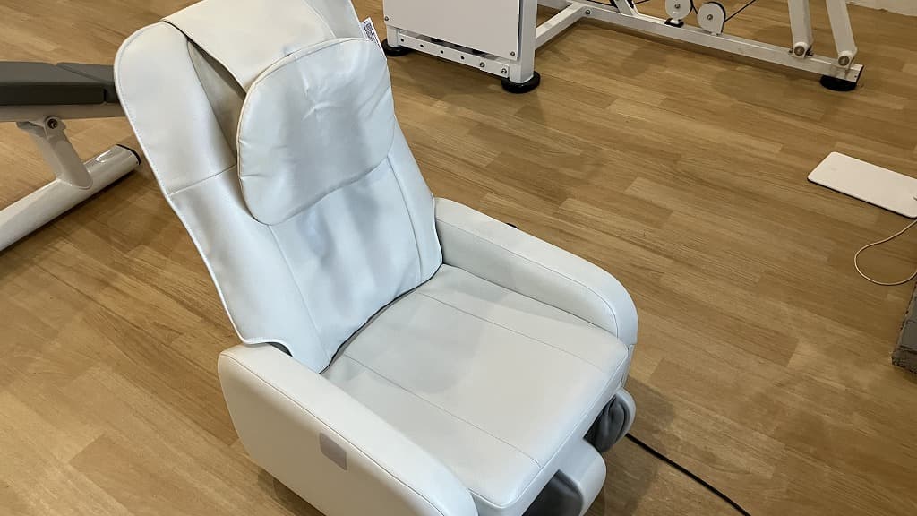 chocoZAP 徳庵の公式店舗写真