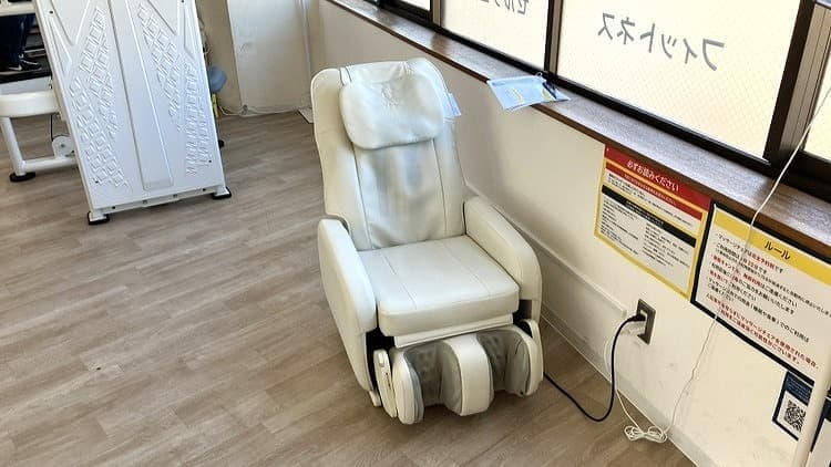 chocoZAP 新百合ヶ丘北口の公式店舗写真