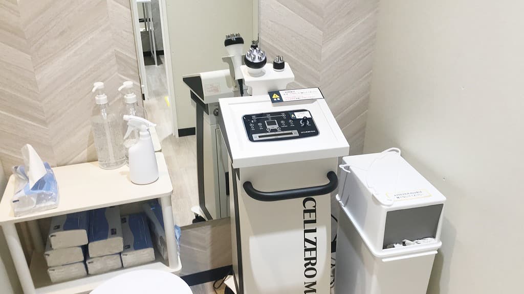 chocoZAP 名駅南一丁目の公式店舗写真