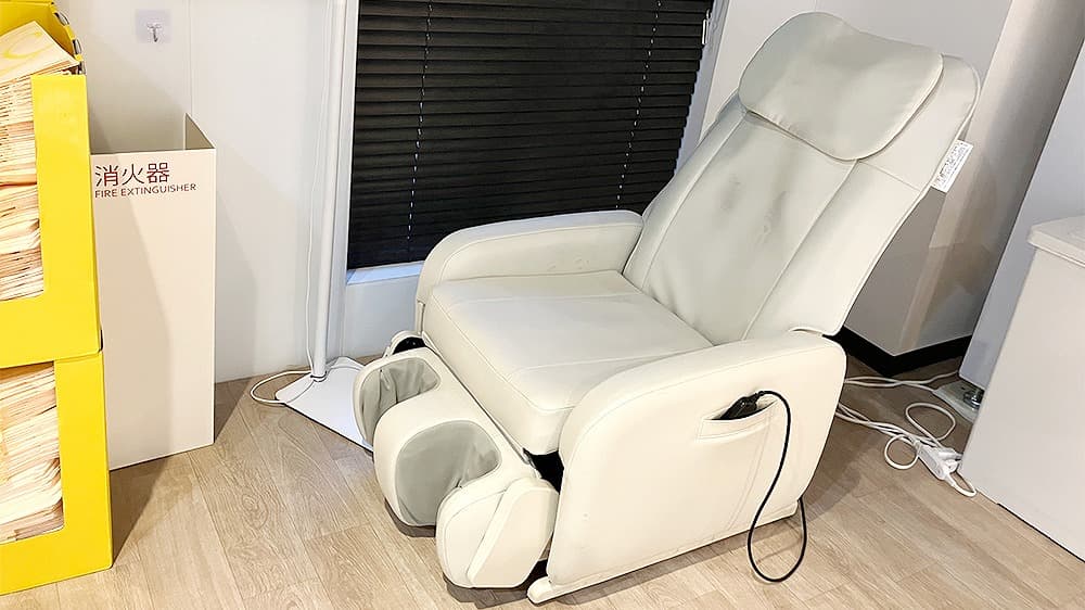 chocoZAP 刈谷相生の公式店舗写真