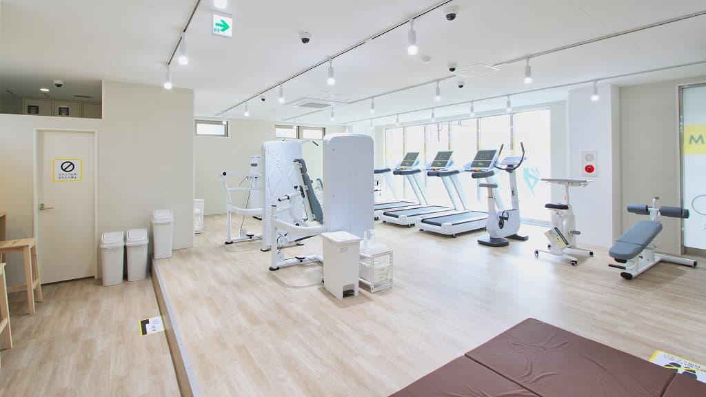chocoZAP 相模原南台六丁目の公式店舗写真