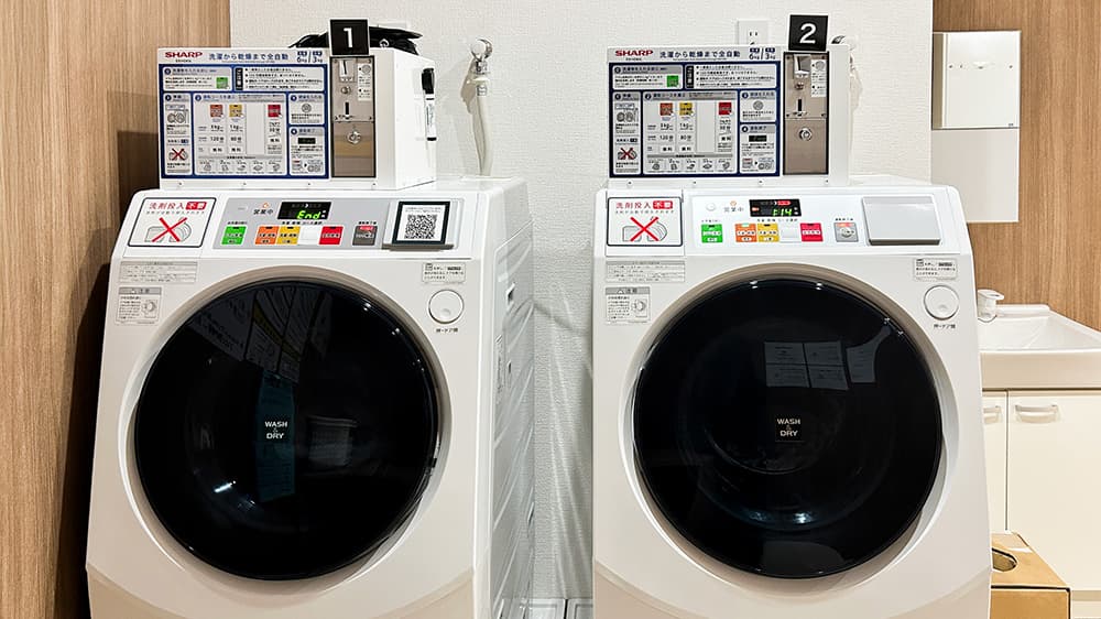 chocoZAP 防府石が口の公式店舗写真