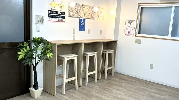 chocoZAP 盛岡茶畑の公式店舗写真