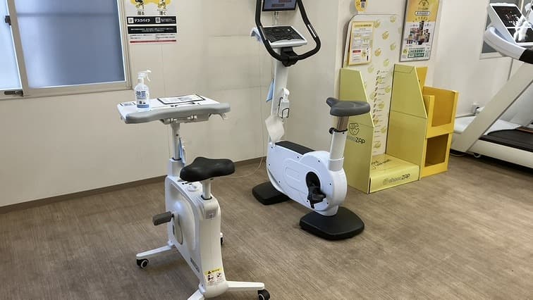 chocoZAP 札幌北四条西の公式店舗写真