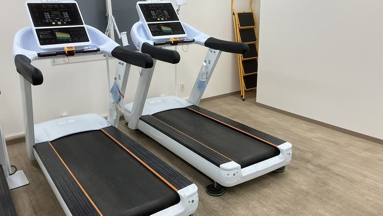 chocoZAP 札幌北四条西の公式店舗写真