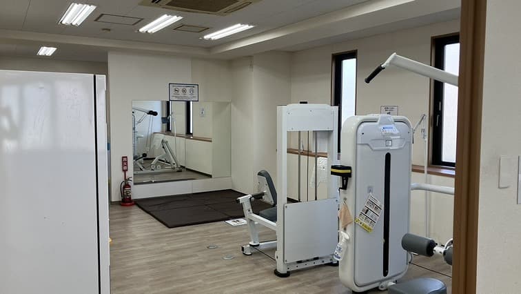 chocoZAP 福岡志免の公式店舗写真