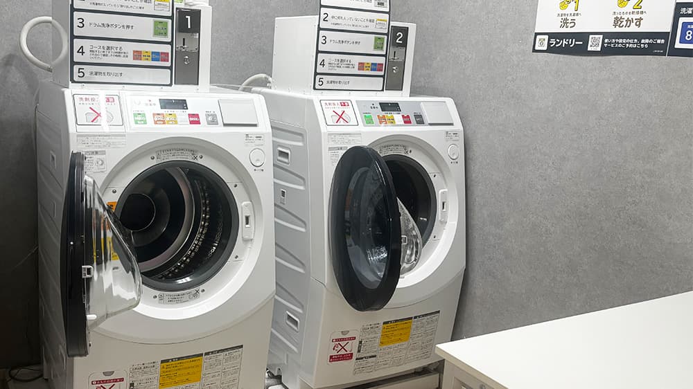 chocoZAP 西横浜南口の公式店舗写真