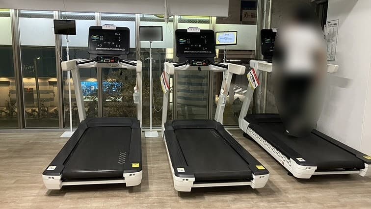 chocoZAP 京急久里浜東の公式店舗写真