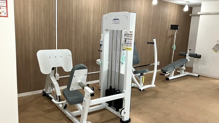 chocoZAP 倉敷老松町の公式店舗写真