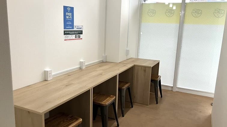 chocoZAP 倉敷老松町の公式店舗写真