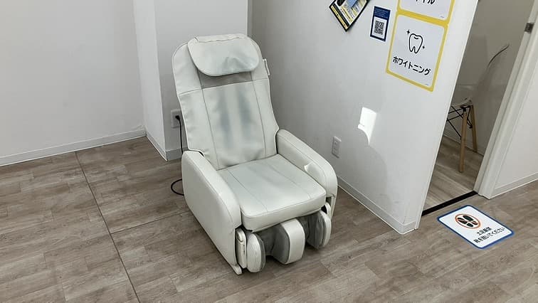 chocoZAP 桑名東口の公式店舗写真