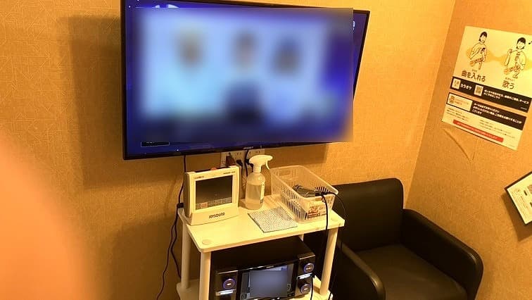 chocoZAP 桑名東口の公式店舗写真