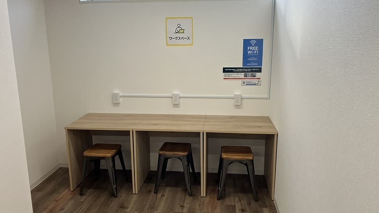 chocoZAP 岡山今の公式店舗写真