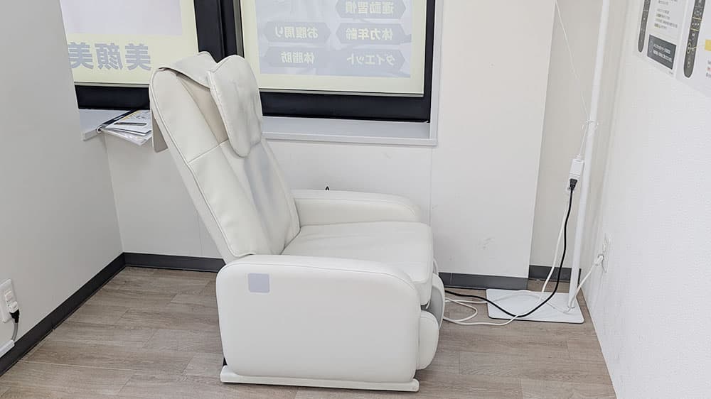 chocoZAP 黒崎三丁目の公式店舗写真