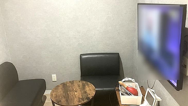 chocoZAP 増尾西口の公式店舗写真