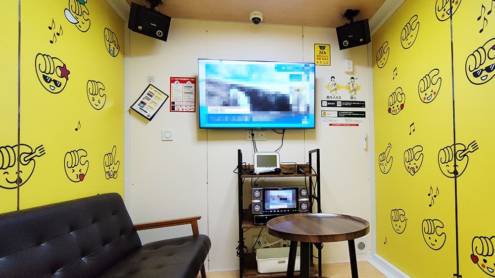 chocoZAP 金沢駅通の公式店舗写真