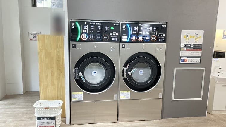 chocoZAP 戸塚西口の公式店舗写真