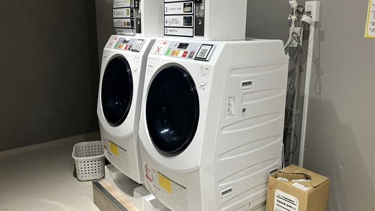 chocoZAP 南紀寺の公式店舗写真