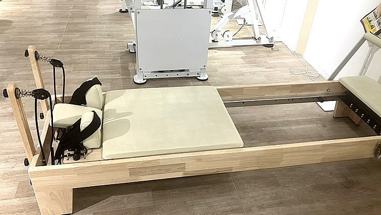 chocoZAP 北柏ショッピングセンターの公式店舗写真