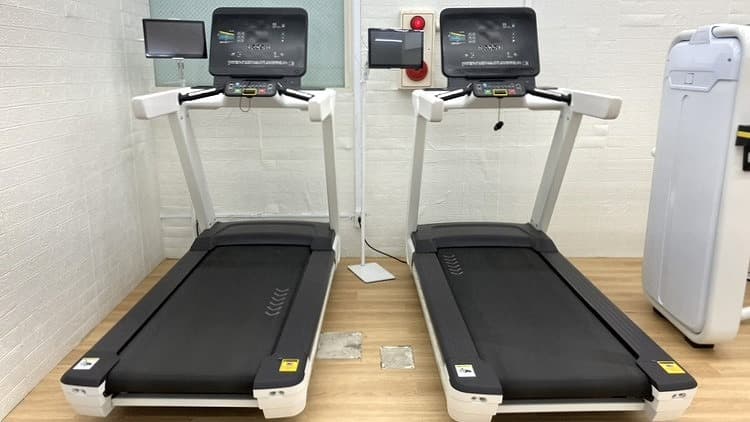 chocoZAP 富雄駅前の公式店舗写真