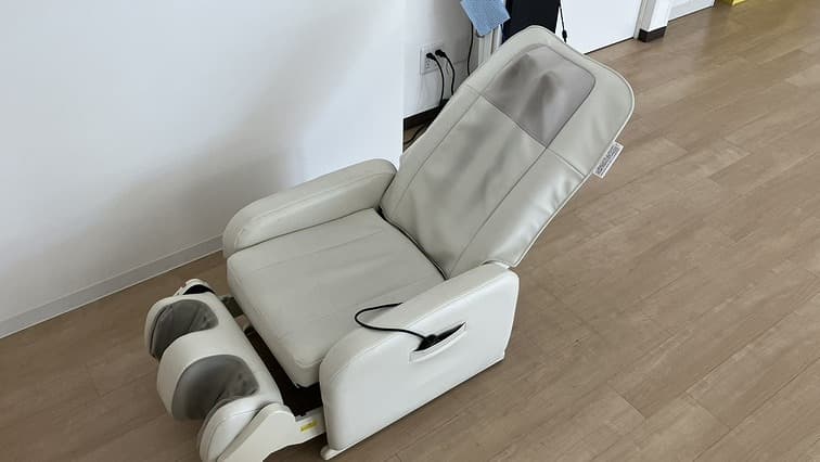 chocoZAP フォレストモール新前橋の公式店舗写真