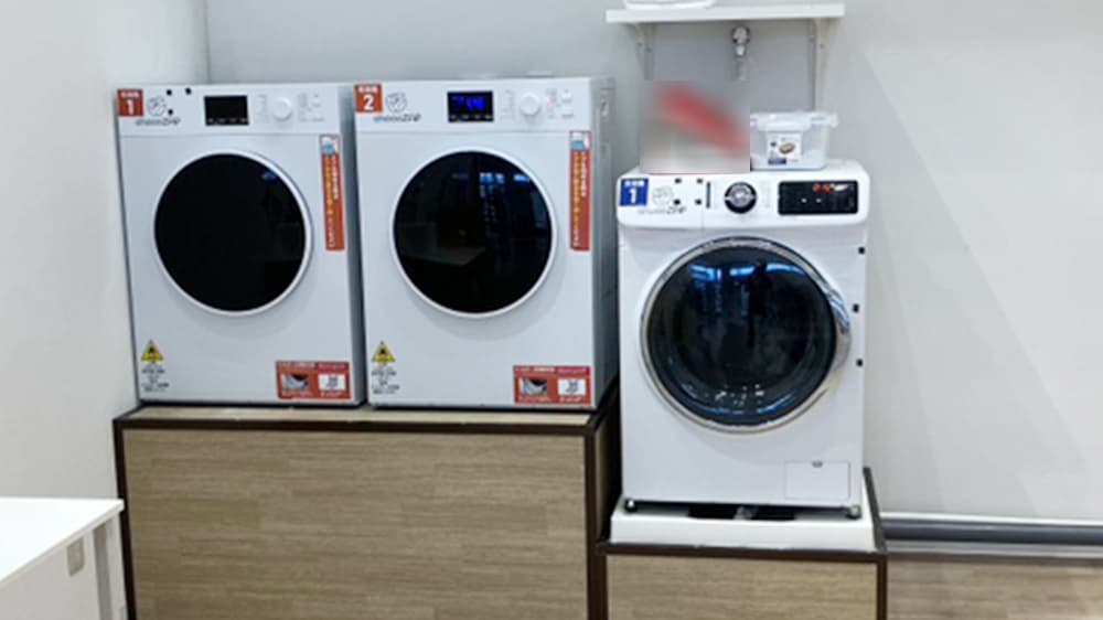 chocoZAP 千葉都町の公式店舗写真