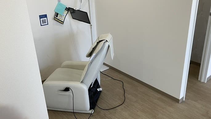 chocoZAP 福住三条の公式店舗写真