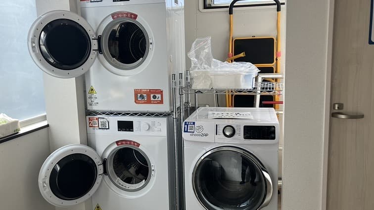 chocoZAP 小倉足原の公式店舗写真