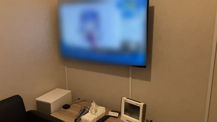 chocoZAP 小倉足原の公式店舗写真