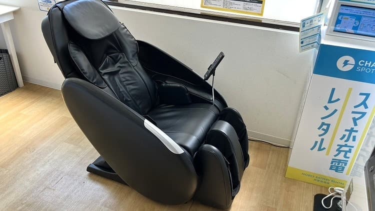 chocoZAP 尼崎塚口の公式店舗写真