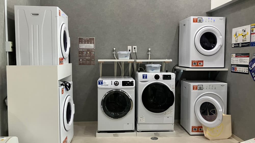 chocoZAP 岩本町二丁目の公式店舗写真