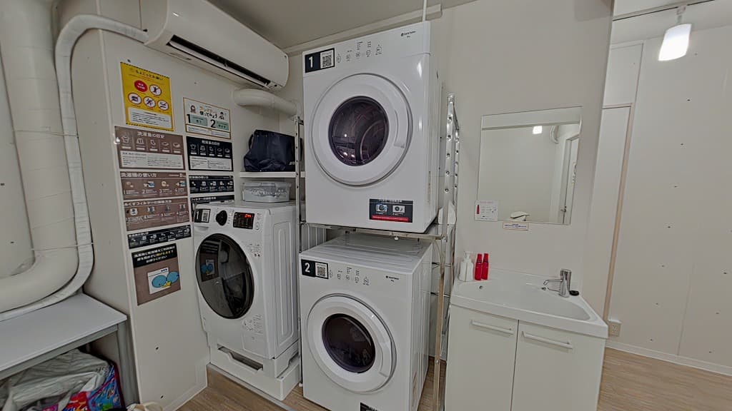 chocoZAP 砧一丁目の公式店舗写真