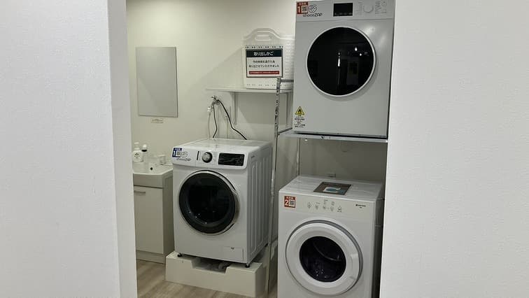 chocoZAP 越前武生の公式店舗写真