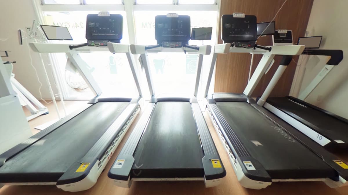 chocoZAP 松江学園通の公式店舗写真