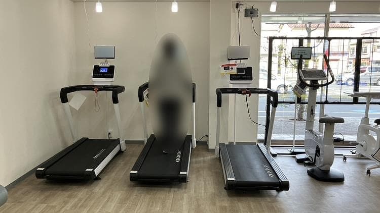 chocoZAP 多摩川二丁目の公式店舗写真