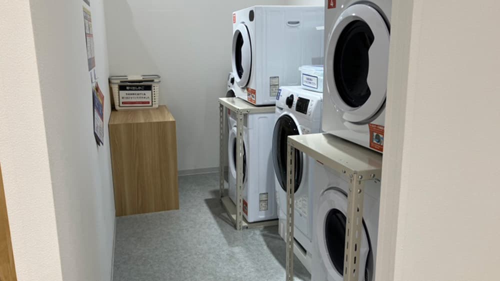 chocoZAP 北越谷東口（女性専用）の公式店舗写真