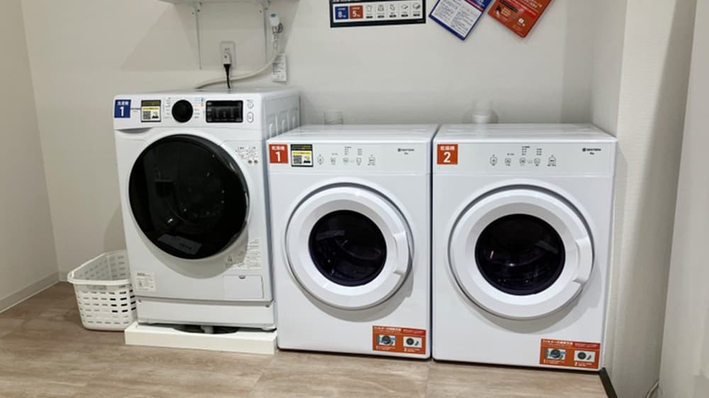 chocoZAP 青梅新町の公式店舗写真
