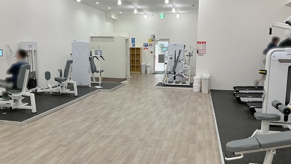 chocoZAP 尻手駅前の公式店舗写真
