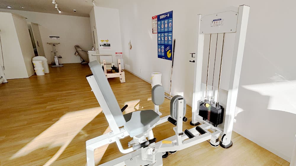 chocoZAP 尼崎下坂部の公式店舗写真