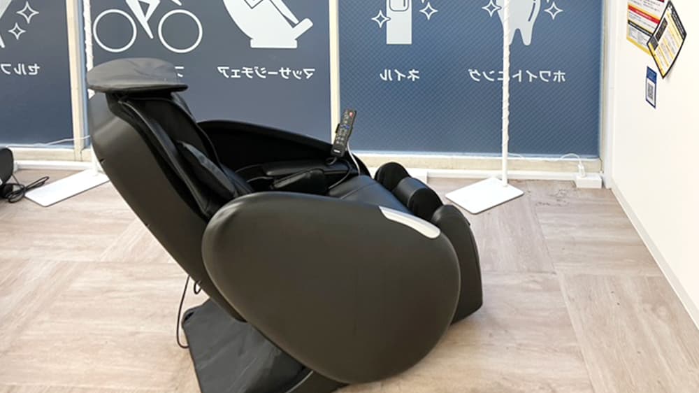 東尾久三丁目店 | 東京都荒川区の24時間使えるジムならチョコザップ