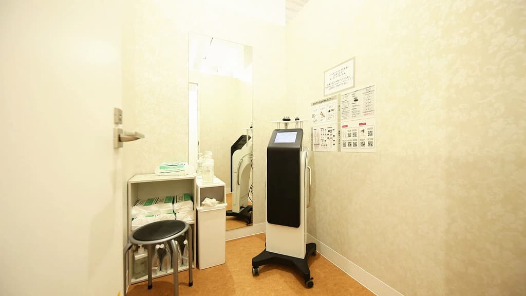 chocoZAP 深沢四丁目の公式店舗写真