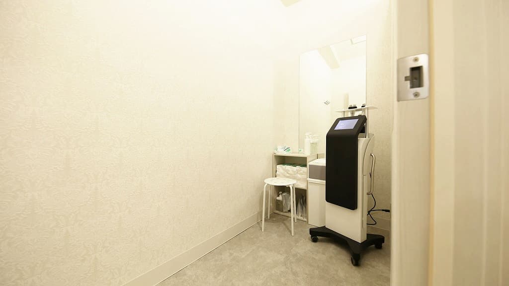 chocoZAP 王子の公式店舗写真