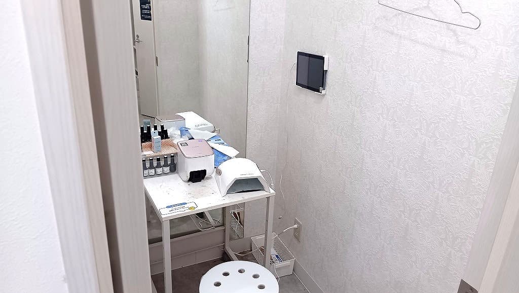 chocoZAP 千葉中央の公式店舗写真