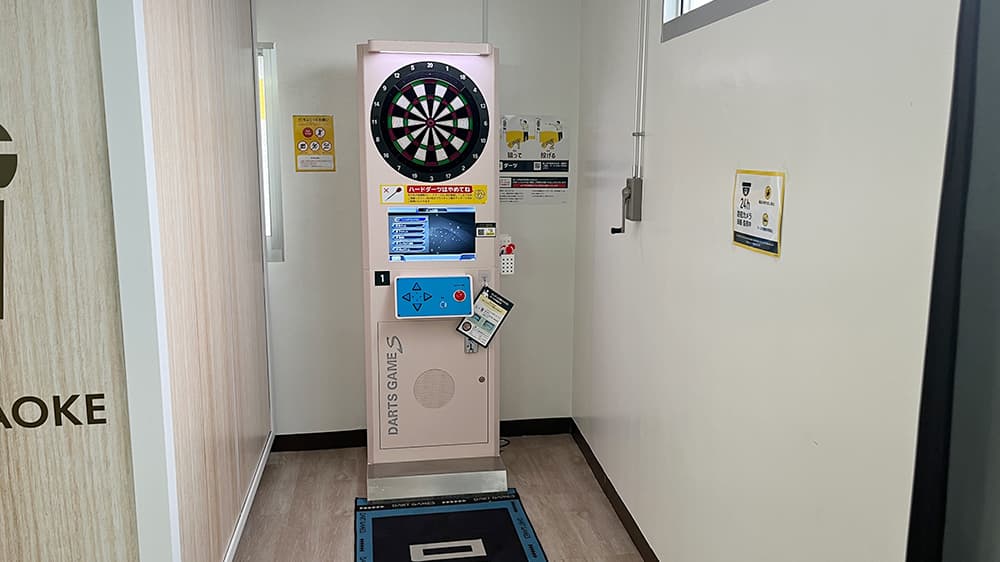 chocoZAP 沖縄名護の公式店舗写真